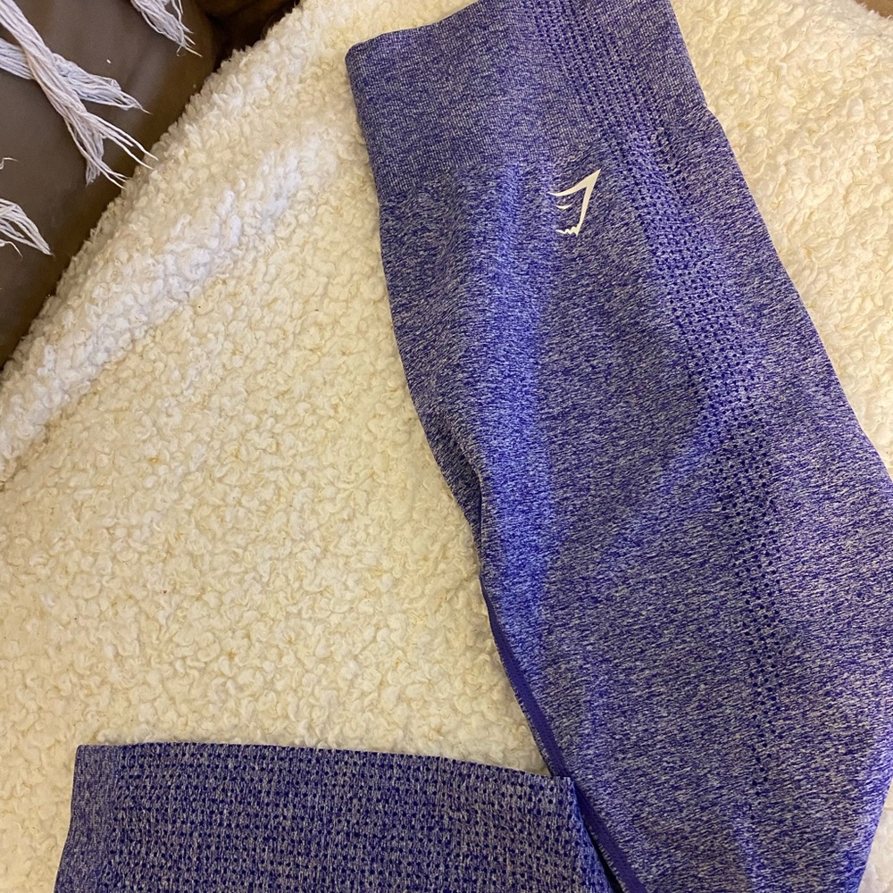 Gymshark viral seamless